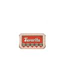  Claus Porto favorito Jabón Mini – 1 GR