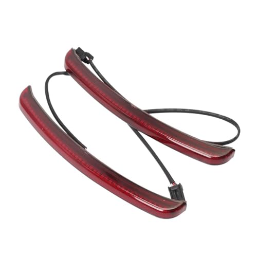 Feu de stop arrière LED moto pour remplacer l'éclairage usé des Street Glide
