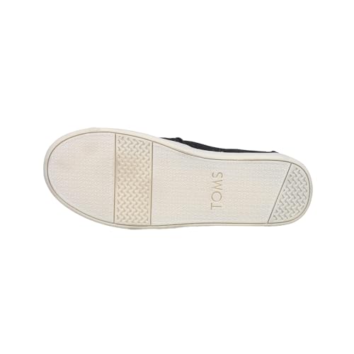 Image of TOMS Women's Alpargata Slip On Flats