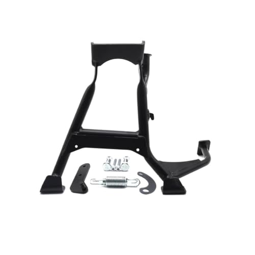 Béquille latérale large pour VOGE 500DS : l'accessoire idéal pour stabiliser vos voyages