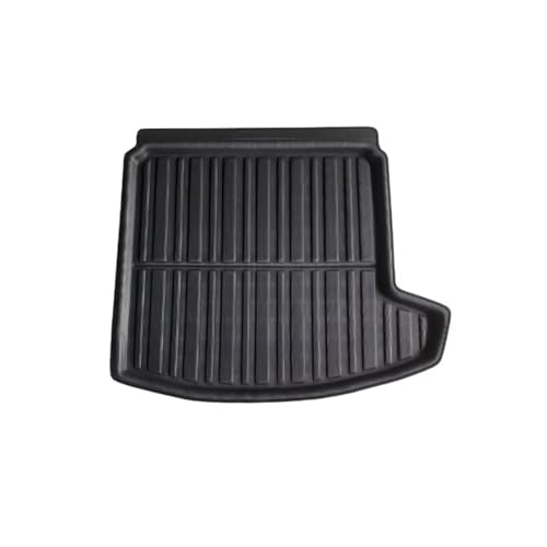 Tapis de protection coffre Ford Mondeo pour bagages et voyages en famille