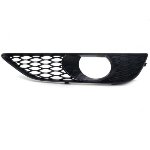 Grilles de phares antibrouillard pour pare-choc avant voiture Q7 4L S-line style 4L0807675C