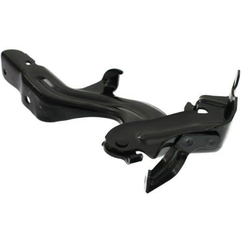 VIRAZE 1pc Hood Hinge Assembly Right Passenger Side 14895790 NI1236147 654003TA0A