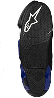 Alpinestars unisex-adult Alpinestars Supertech R Riders Boots Motorcycle Riding Boots