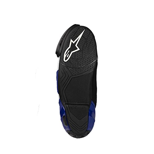 Alpinestars unisex-adult Alpinestars Supertech R Riders Boots Motorcycle Riding Boots