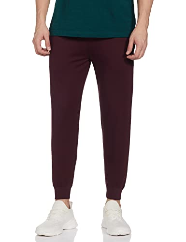 Image of Spykar Men Knit Track Pants