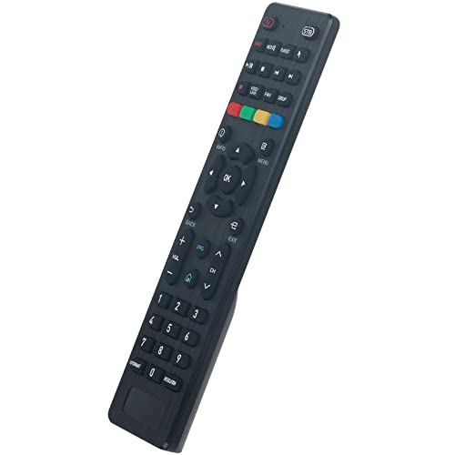 Télécommande d'apprentissage avec boutons programmables pour Formuler Z7 et Dreamlink