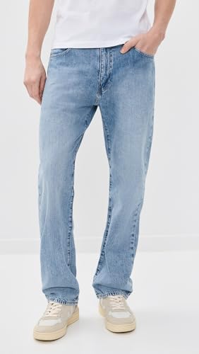 Image of Levi's Men's 555 Relaxed Straight Fit Jean