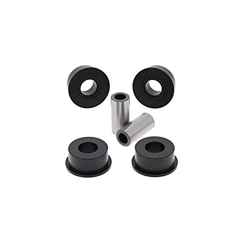 Kit reconditionnement de triangle All Balls pour affronter les sentiers en Suzuki et Arctic Cat