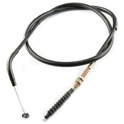 Câble d'embrayage pour Yamaha XVS400C Drag Star Classic 1998-2008