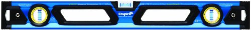 Empire e70.24 24-Inch Professional Aluminum Box Level