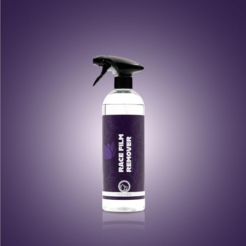Nanolex Race Film Remover 750 ml Spezial - Reiniger für Rennstreckenverschmutzungen Detailing