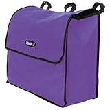 Tough-1 Blanket Storage Bag Purple