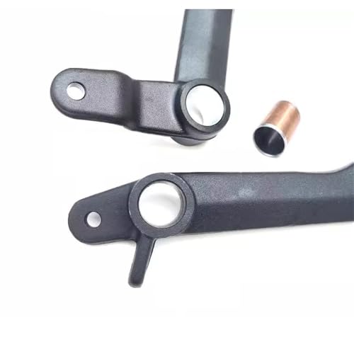 Levier de vitesses d'origine moto 502 C sélecteur commande - 2