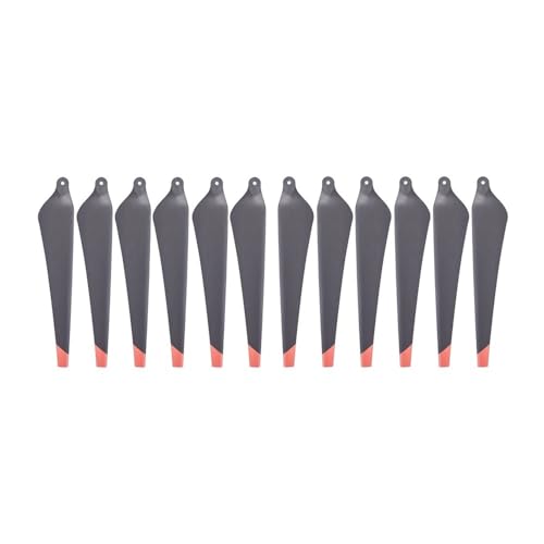Hélice Mixte Pliable pour Drone T30 3820 kit complet de 12 pales agricoles