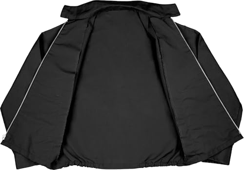 Powell Peralta Cross Bones veste L au tissu résistant et finitions de haute qualité - 5