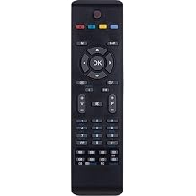 TAYFUN Telefunken Lcd Led Televizyon Kumandas