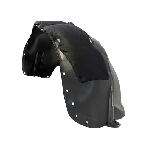 Image of FitParts Compatible with Ford Taurus 2010-2019 Front Left Fender Liner