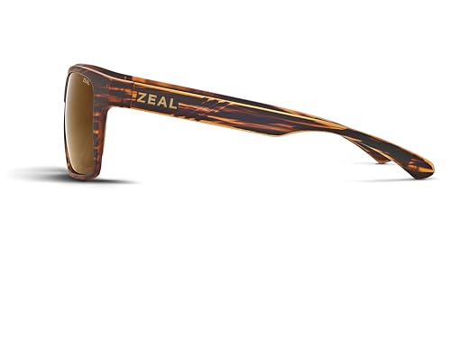 Zeal Optics Brewer Square Sunglasses3