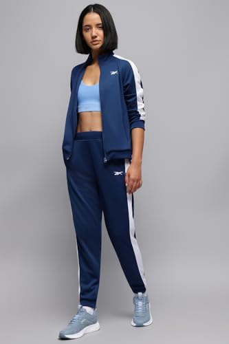 Image of Reebok Womens Tracksuit