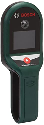 Bosch Detector digital UniversalDetect (4 pilas AAA, cartón...