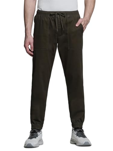 Image of JACK & JONES Women's High Rise Regular Pants