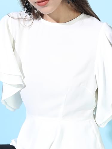Image of Tokyo Talkies Women Tops
