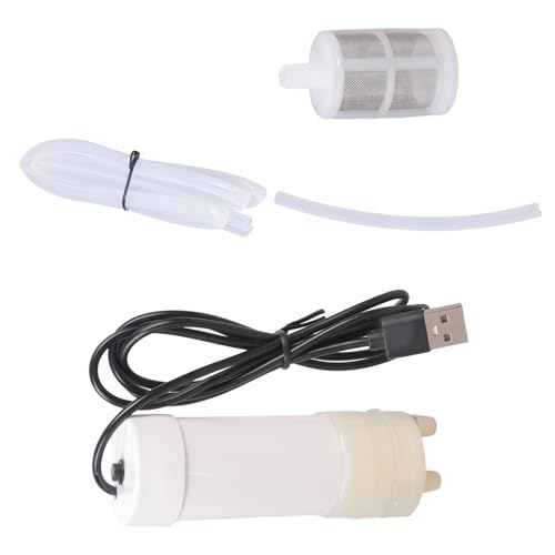 JDNH Bombas eléctricas aptas para principiantes para vino con motor, portátiles, pubs, vinos, altos torques, accesorio de vino, filtro de acero antioxidante, filtro de vino