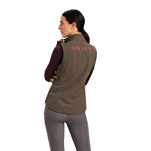Image of Ariat Women's New Team Softshell Vest