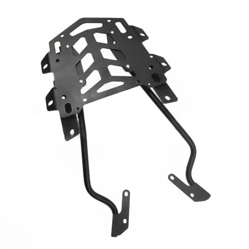 Porte-bagages arrière moto CRF1100L support de valise et selle pour CRF 1100 L