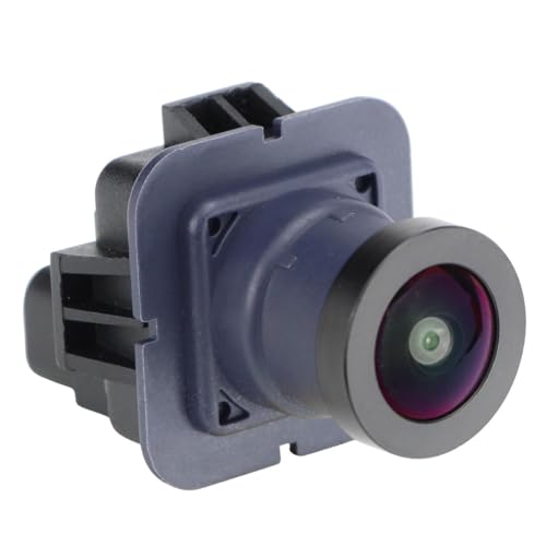 Image of FC3Z-19G490-B OE Backup Camera Replacement for Ford F250 F350 F450 F550 Supre Duty 2015 2016, GreenYi Rear Cam Replaces FC3Z-19G490-A FC3Z19G490B FC3Z19G490A GC3Z-19G490-B GC3Z19G490B