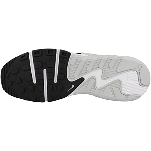 Image of NIKE Men AIR MAX EXCEE Running Shoes SEA Glass /SEA Glass-Black-Chlorophyll 9 US