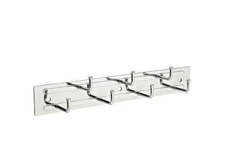 REV-A-SHELF Static Belt Rack for Custom Closet Systems