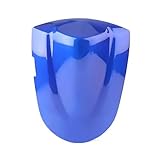 Cubierta trasera del asiento del pasajero de motocicleta, pieza de carenado para Suzuki GSXR 600 750 K6 K7 GSX-R 600R 750R 06-07