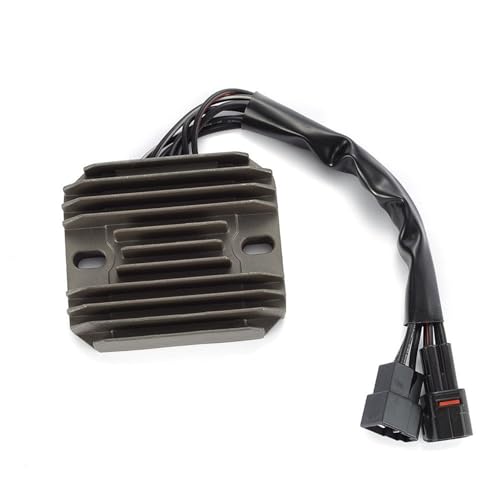 Régulateur redresseur pour Suzuki SV1000 2003-2007 moto