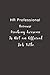 HR Professional Because Freaking Awesome is not an Official Job Title.: Lined notebook