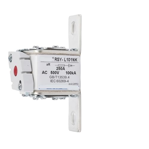 Fusible rapide type RSY 300A haute performance L101NK