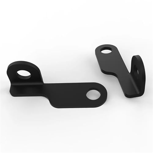 Abrazadera de horquilla para motocicleta Harley Sportster 2004 4