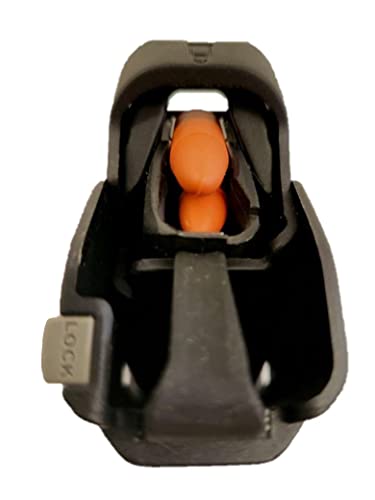 Speedloader Single/Double Stack Magazine Loader 9-45
