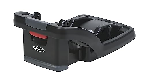 Graco SnugRide SnugLock Infant Car Seat Base