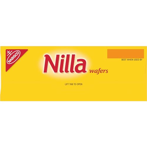 Nilla Wafers Cookies, Vanilla Wafers thumb #19