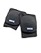 Sparco 00155EN Elbow Pad (Elbow Pad Karting Black)