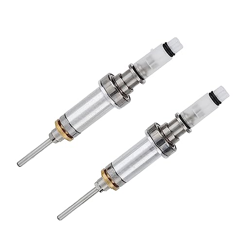 Nagelbohrer-Spindel, Ersatz-Nagelbohrer-Spindel, 9 X 7 X 2, 2 Stück, Nagelbohrer-Spindel, Komplettes Set, Nagelpolierer-Griff, Professionelles Elektronisches Maschinenlager,
