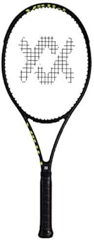 Amazon | フォルクル Vフィール10 300 V-FEEL10 (300g) ブラック 硬式