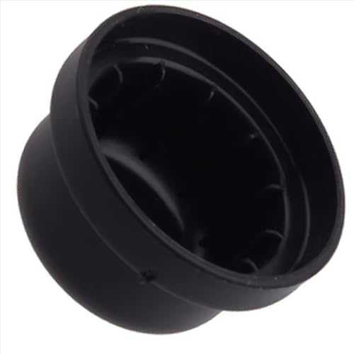Cubierta brazo limpiaparabrisas Buick Excelle y Lucerne tapa de tuerca delantera coche 2X