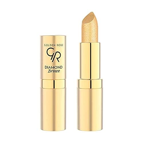 Rouge à Lèvres Shimmering - 24k Gold - Golden Rose - Maquillage - Ral - 24k Gold