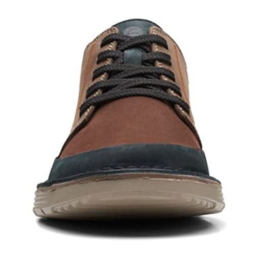 Image of Clarks Mens DerbyOxford
