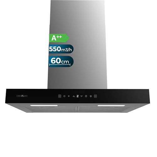 Cecotec Flux TT 605500 – Powerful & Efficient