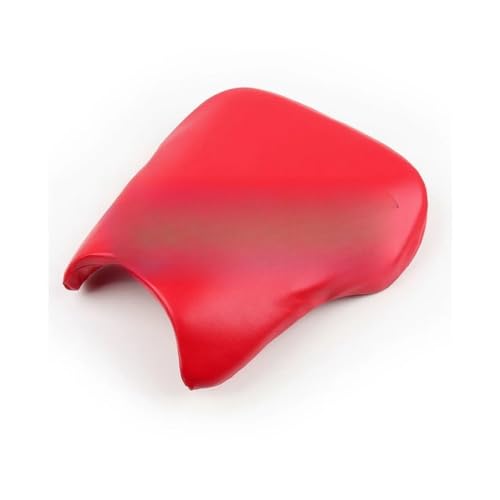 Siège pilote CBR 600 RR confort amélioré avec coussin de selle moto