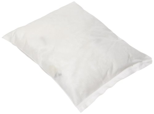SpillTech WPIL1224 Polypropylene Oil-Only Pillow in a Pan, 10-1/2